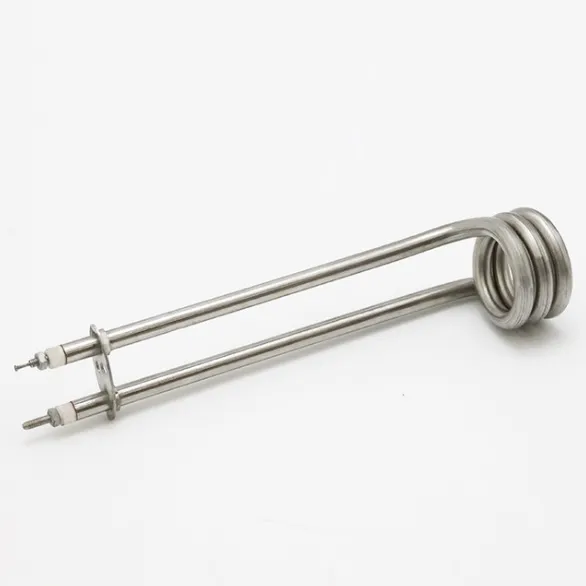 Resistive electric heating element Resistive electric heating element