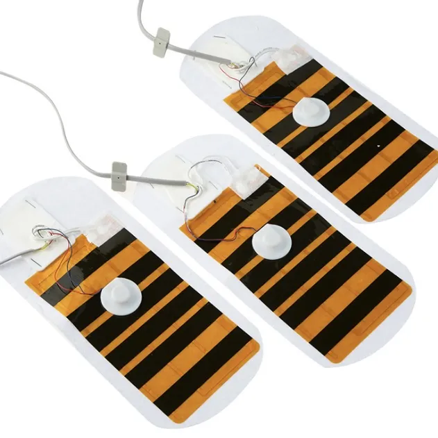 Infrared radiation electric heating element Infrared radiation electric heating element