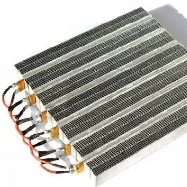 PTC electric heating element PTC electric heating element
