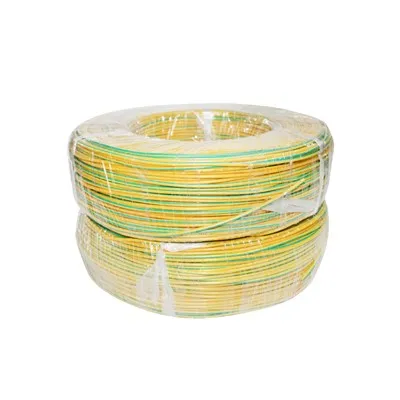 UL10007 dráty FPA Vysoká teplota teflonový drát