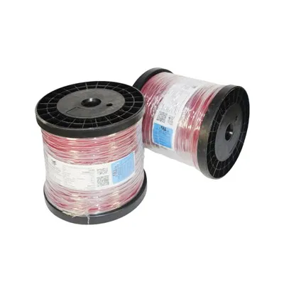 Ul10368 XLPE Elektronický drát