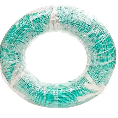 UL3239 25KV silikonový vysokonapěťový drát