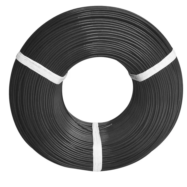 UL3398 XLPE Elektronický drát